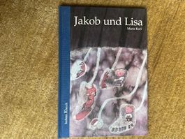 Jakob und Lisa - Marta Kočí