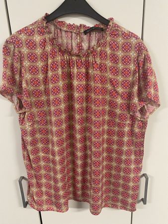 Bluse Betty Barclay Gr. 42