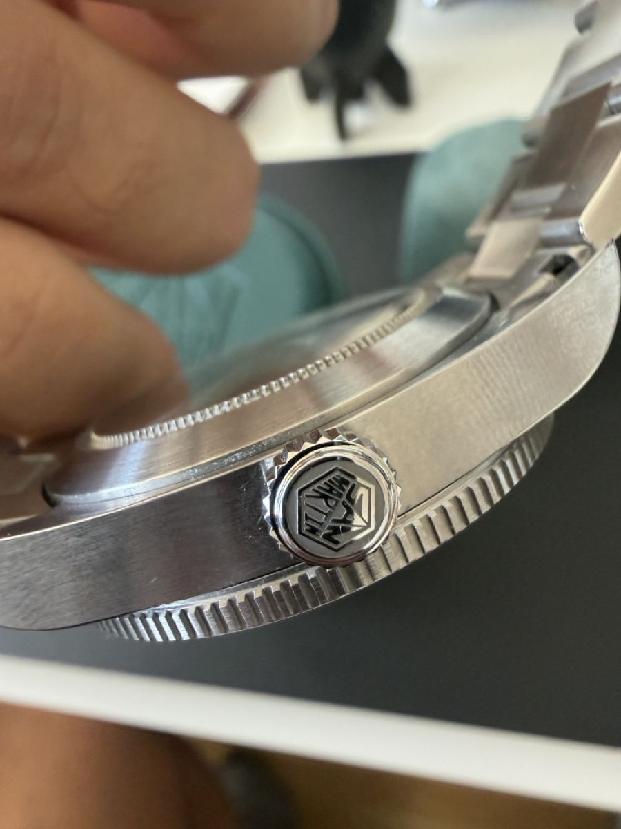 Orologi: San Martin Diver Watch, Automatic, Neue – Nuovo (secondo la descrizione) da Zürich venduto da Rocola26 9
