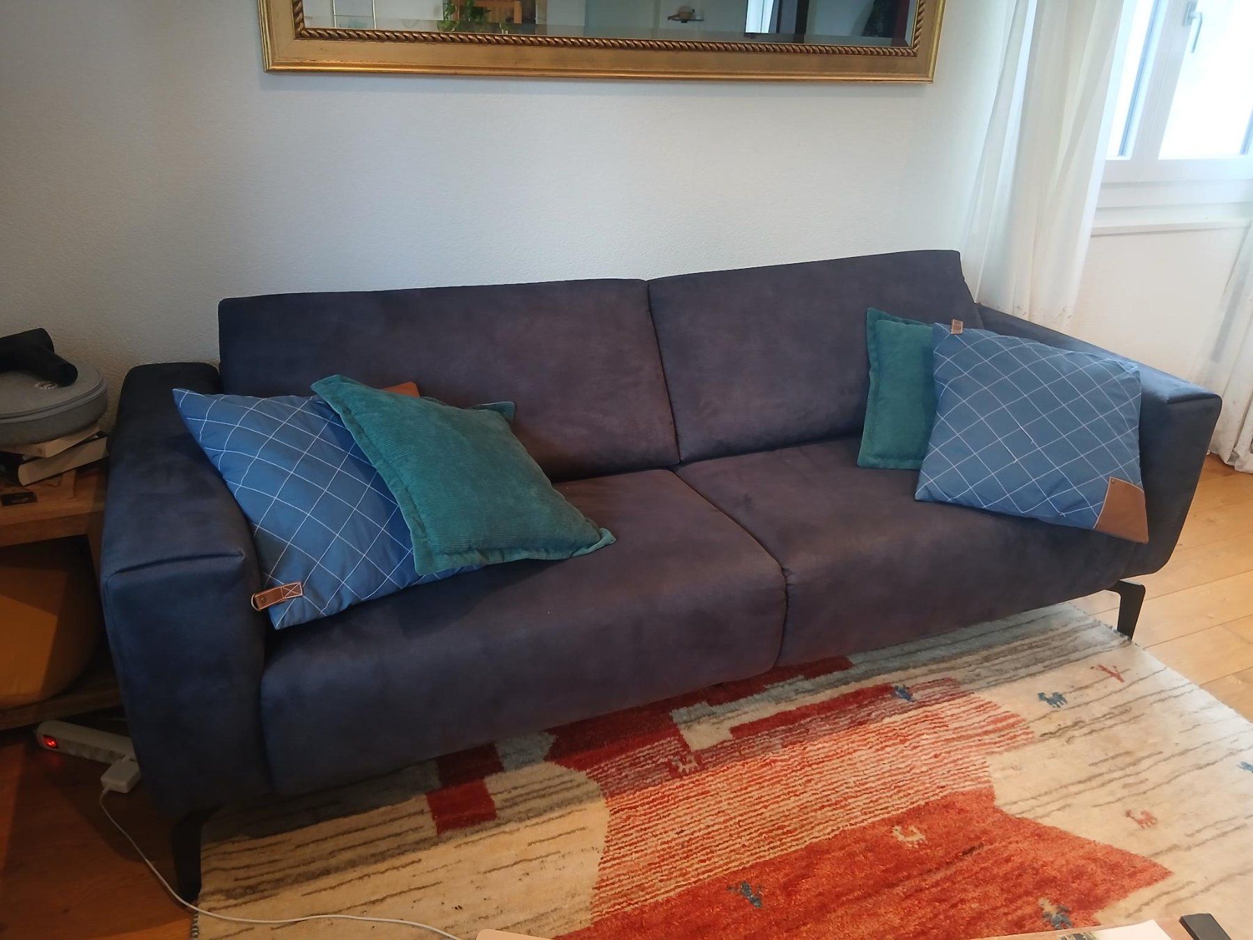 Sofas: Sofa Cosy1 2,5 plätzig – D'occasion à Würenlos par Esmeralda74 1