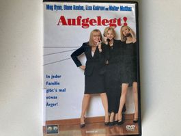 Aufgelegt ! Meg Ryan diana keaton lisa kudrow walter matthau