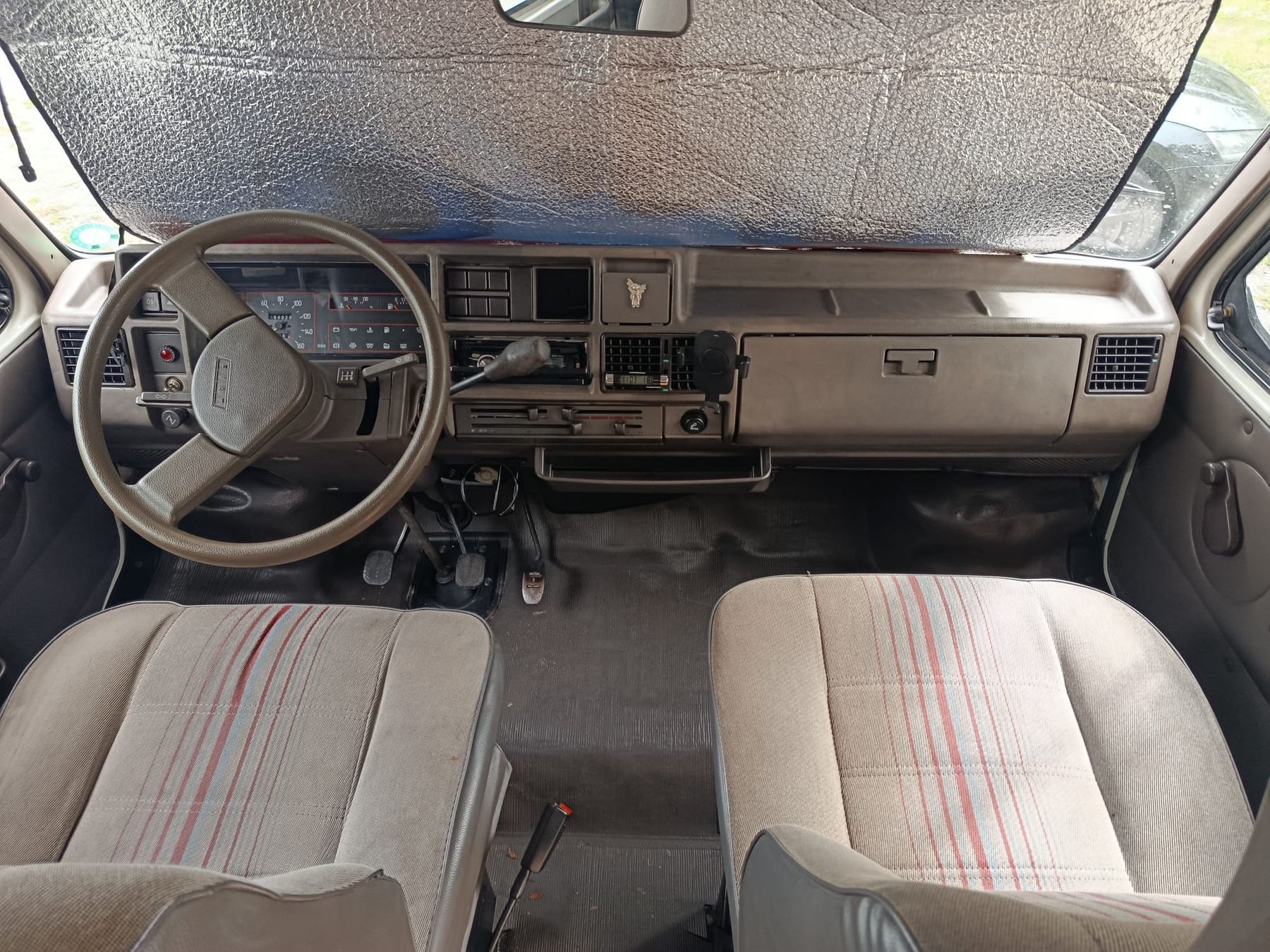 Fiat Camping Fahrzeuge: Fiat Ducato Wohnmobil – Gebraucht aus Haldenstein von ant_t6ls 1