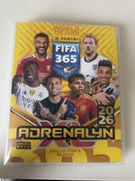 FIFA 365 ADRENALYN ZUM TAUSCHEN 