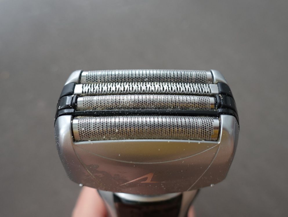 Rasierer Panasonic ES8243 Wet/Dry Kaufen auf Ricardo