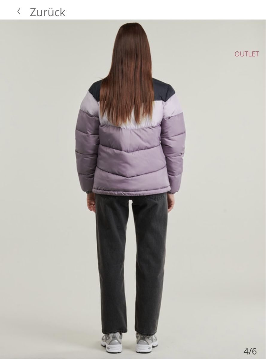 Columbia Giacche: Columbia Winterjacke, Gr. M – Nuovo (secondo la descrizione) da Chur venduto da Cougar1998 3
