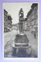 Bern, Samsonbrunnen