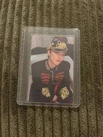 Ateez Mingi Photocard The world ep.fin will