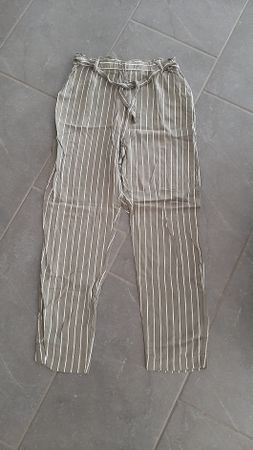 Sommerhose Grösse 158