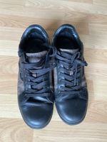 Herren-Lederschuhe von MK