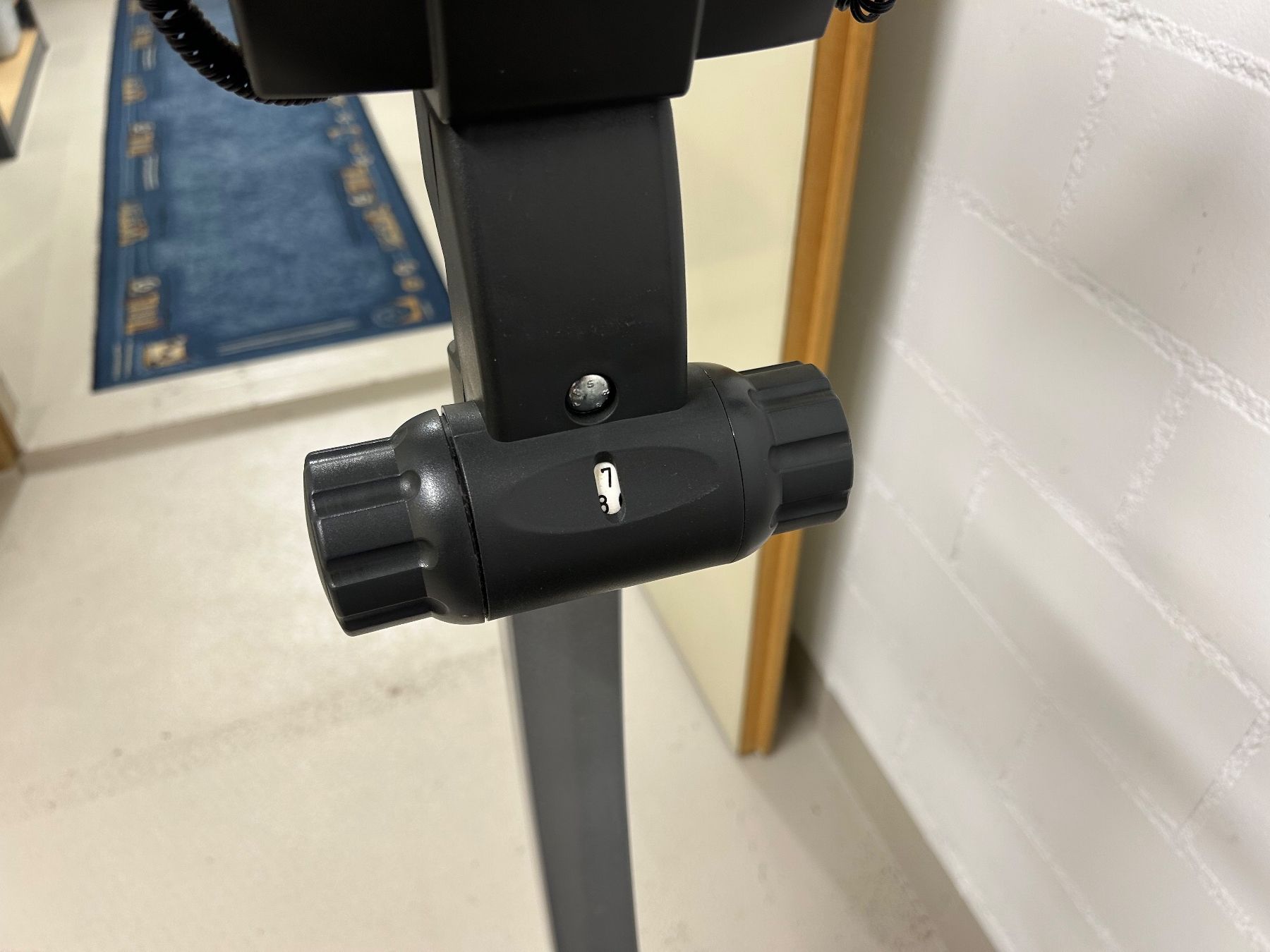 Kettler Hometrainer: Kettler Heimtrainer – Gebraucht aus Muri AG von Swisspanda 4