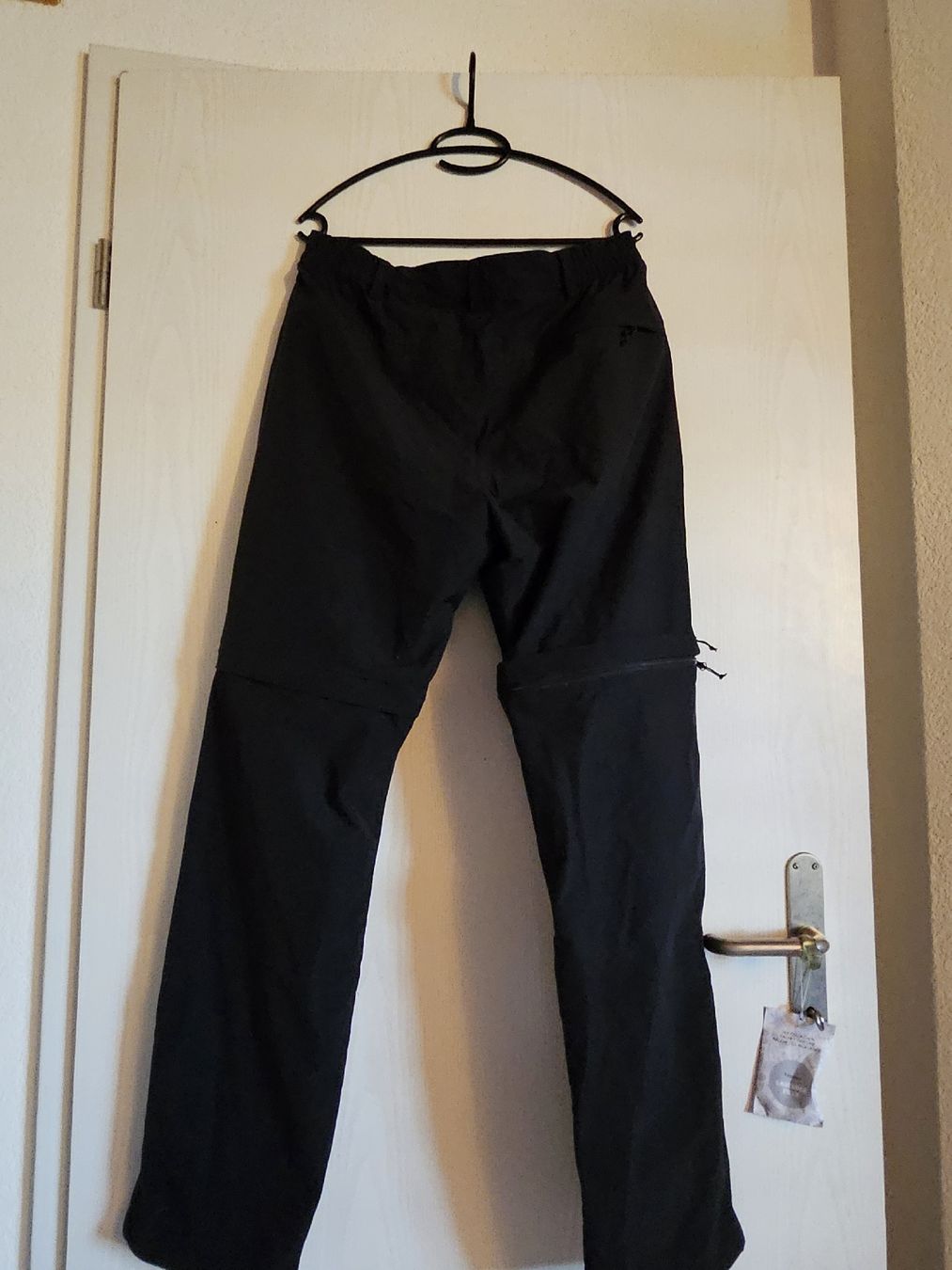 Pantaloni: Wanderhose 46 Nord - Gr. 50 – Nuovo e nell'imballaggio originale da Kerzers venduto da pas_x9fr 2