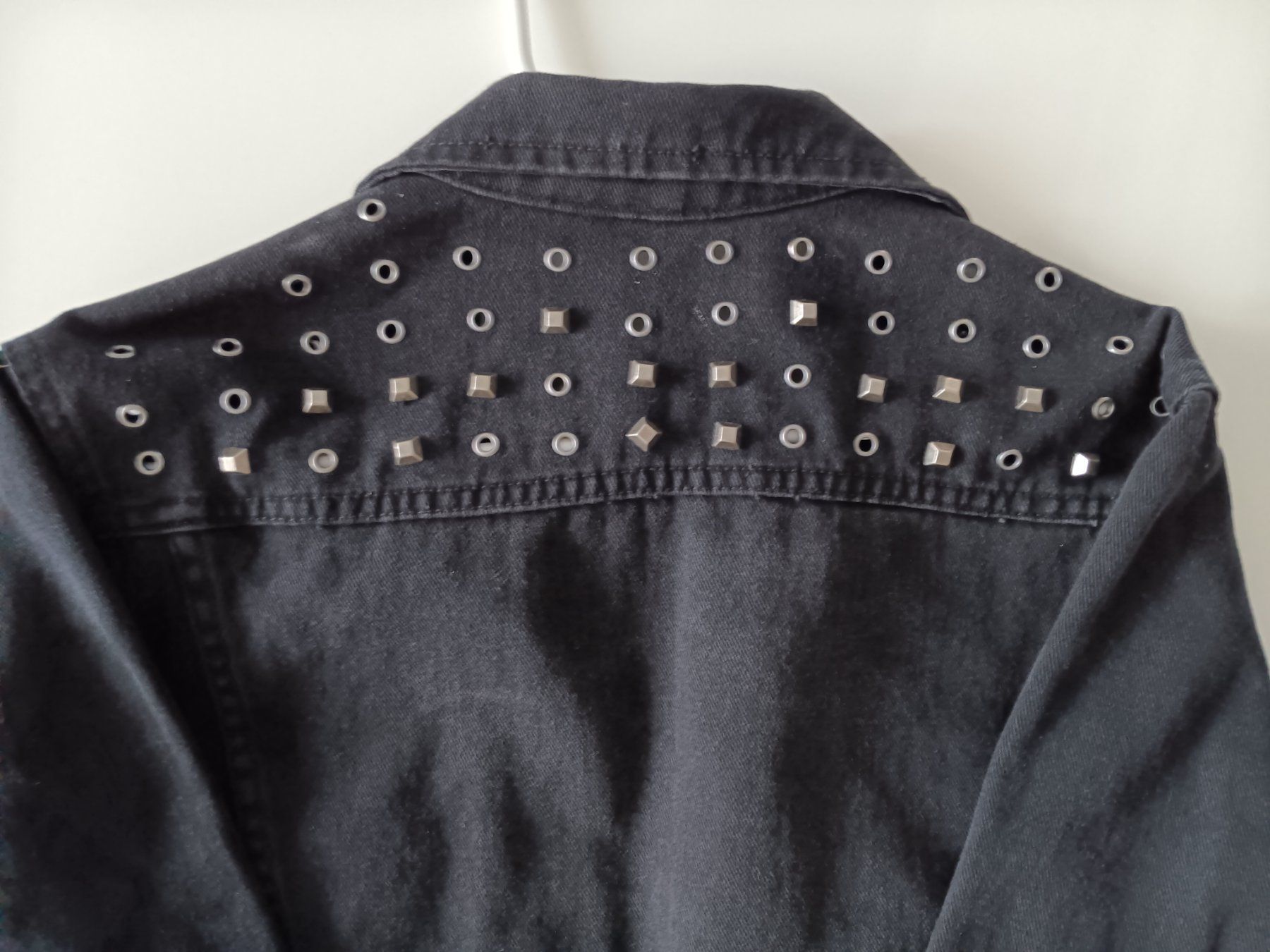 Giacche: JEANS JACKE HERREN JUNGS Gr.S – Nuovo (secondo la descrizione) da Aarau venduto da Yeeaaah 2