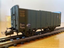 Trix Express H0 53340300 Güterwagen