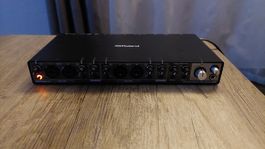 Roland Rubix 44 Soundkarte inkl Netzteil & Top Zustand