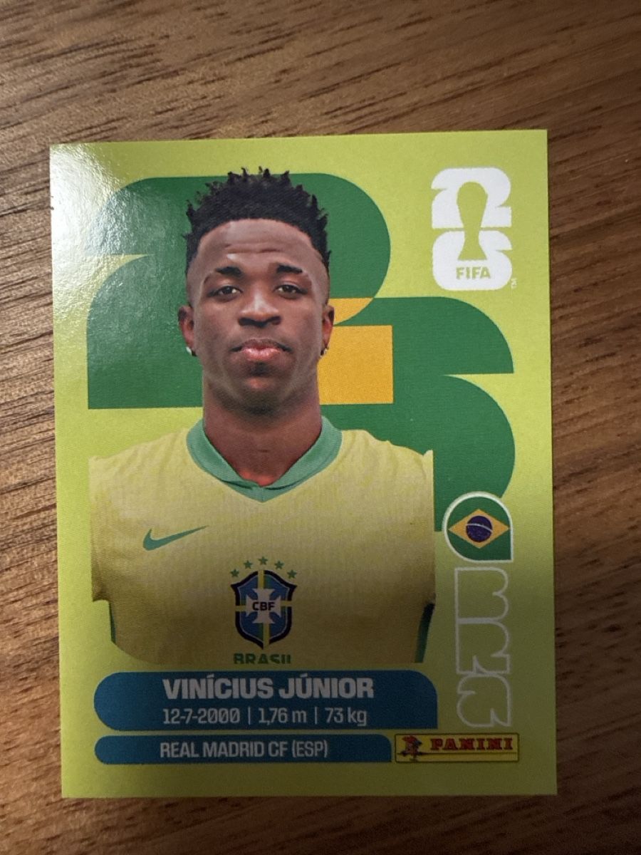 Panini Carte collezionabili: Panini Fifa BRA 14 – Nuovo (secondo la descrizione) da Allschwil venduto da Japollo