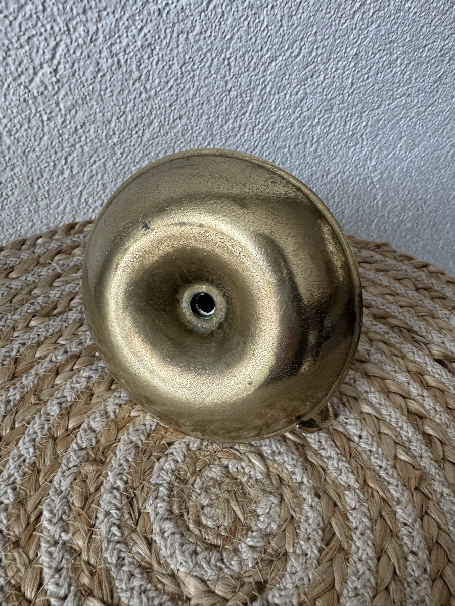 Portacandele: Vintage Kerzenhalter aus Messing – Usato da Balsthal venduto da nar_cj7b 2