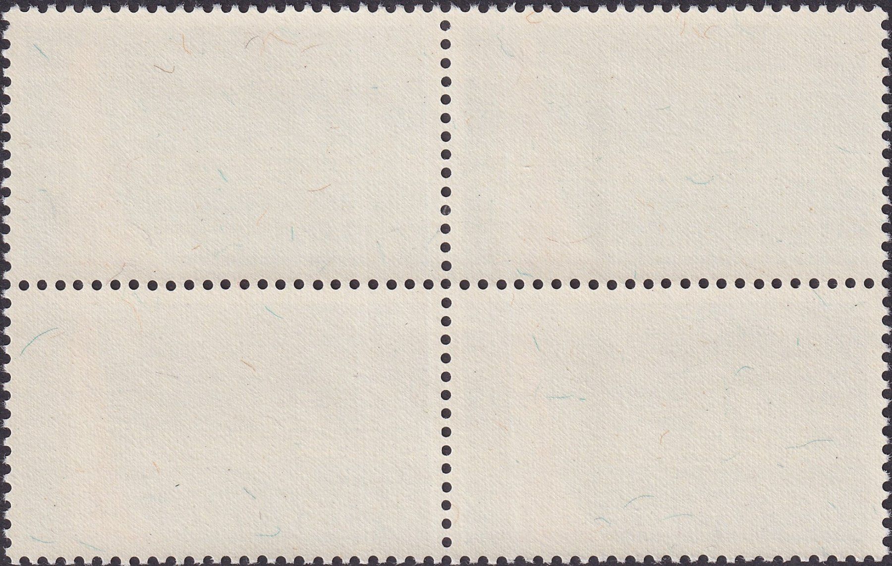 Tutti i francobolli: 1953, Nr.313 Viererblock postfrisch **, Kat: 36.- – Usato da Sursee venduto da Luzernerraute 1