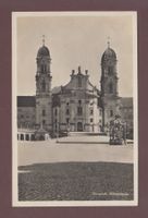 EINSIEDELN - Klosterkirche - 1929