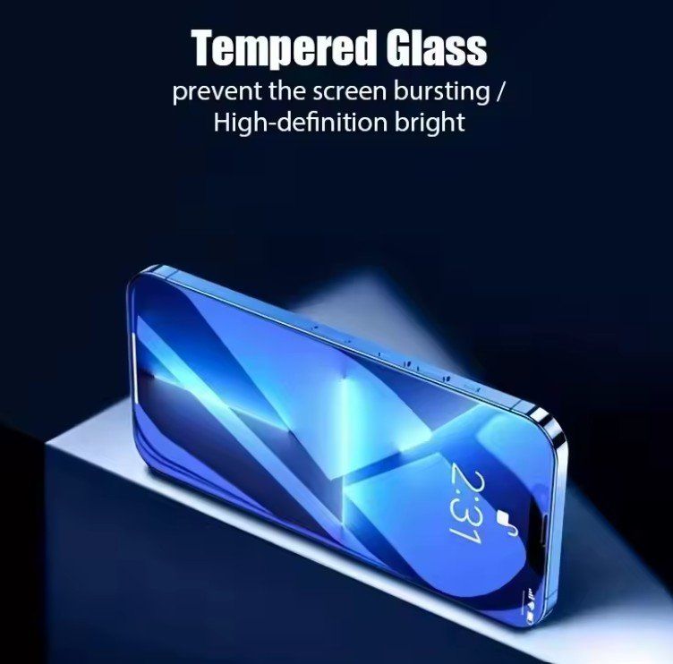 Ritocchi & pellicole di protezione: Apple iPhone 17 Pro - Display Schutzglas + Anbringungsrahmen – Nuovo e nell'imballaggio originale da Rorschacherberg venduto da mir_hgk2 8