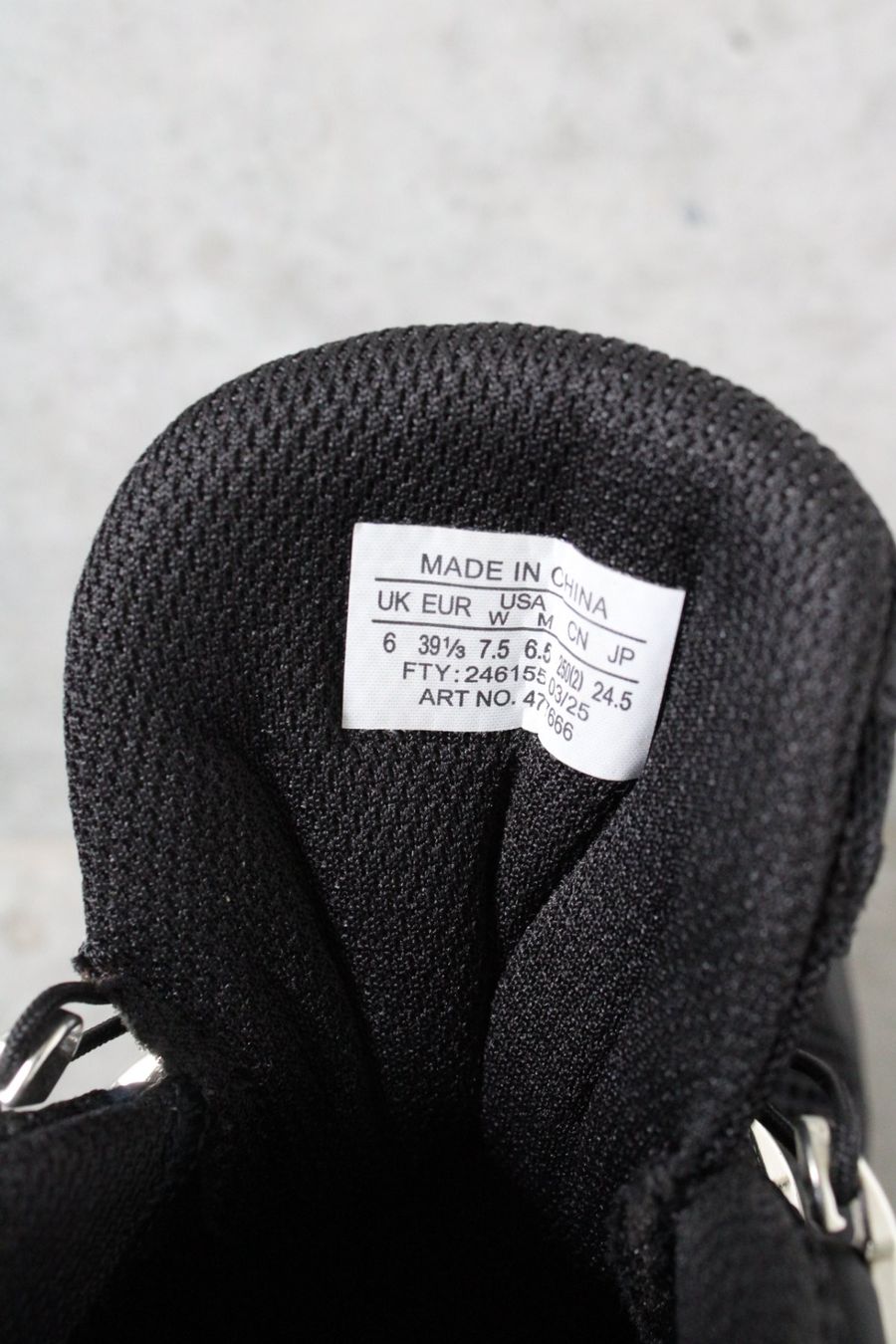 Salomon Scarpe da uomo: Salomon ACS+OG Sneakers – Nuovo (secondo la descrizione) da St. Gallen venduto da look-twice 9