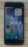 iPhone SE Gen.3 (2022) silber 128 GB