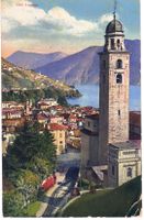 Lugano