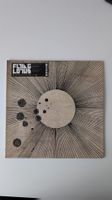 Flying Lotus- Cosmogramma LP