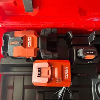 Laser Multidirectionnel/Multilinienlaser Hilti PM 40 MG