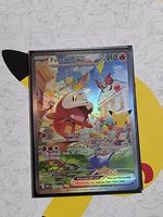 Fuecoco ex 147/128