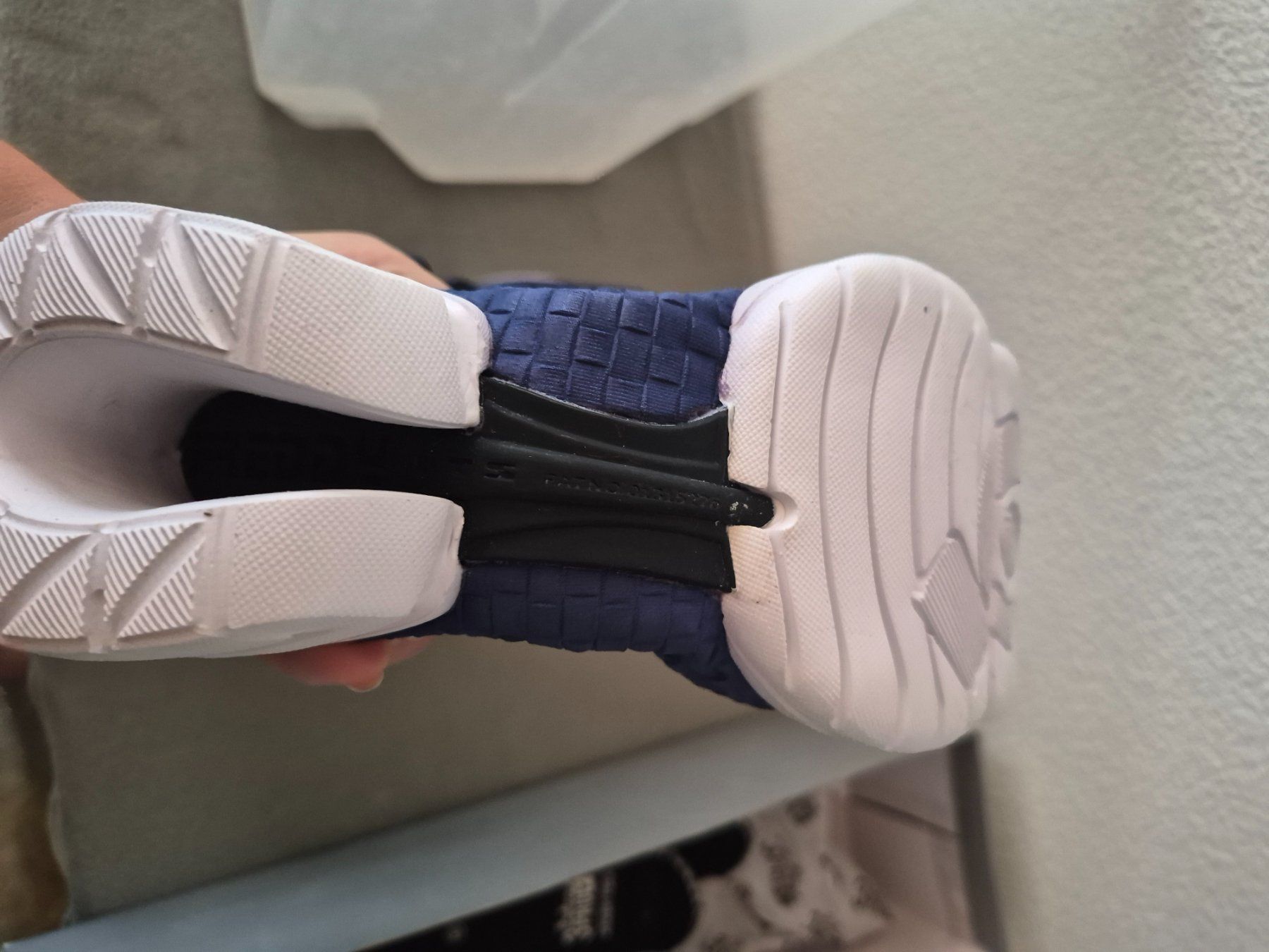 Freddy Scarpe da donna: Balleria 3pro Freddy taglia 40 – Nuovo e nell'imballaggio originale da Aurigeno venduto da TesBri 1