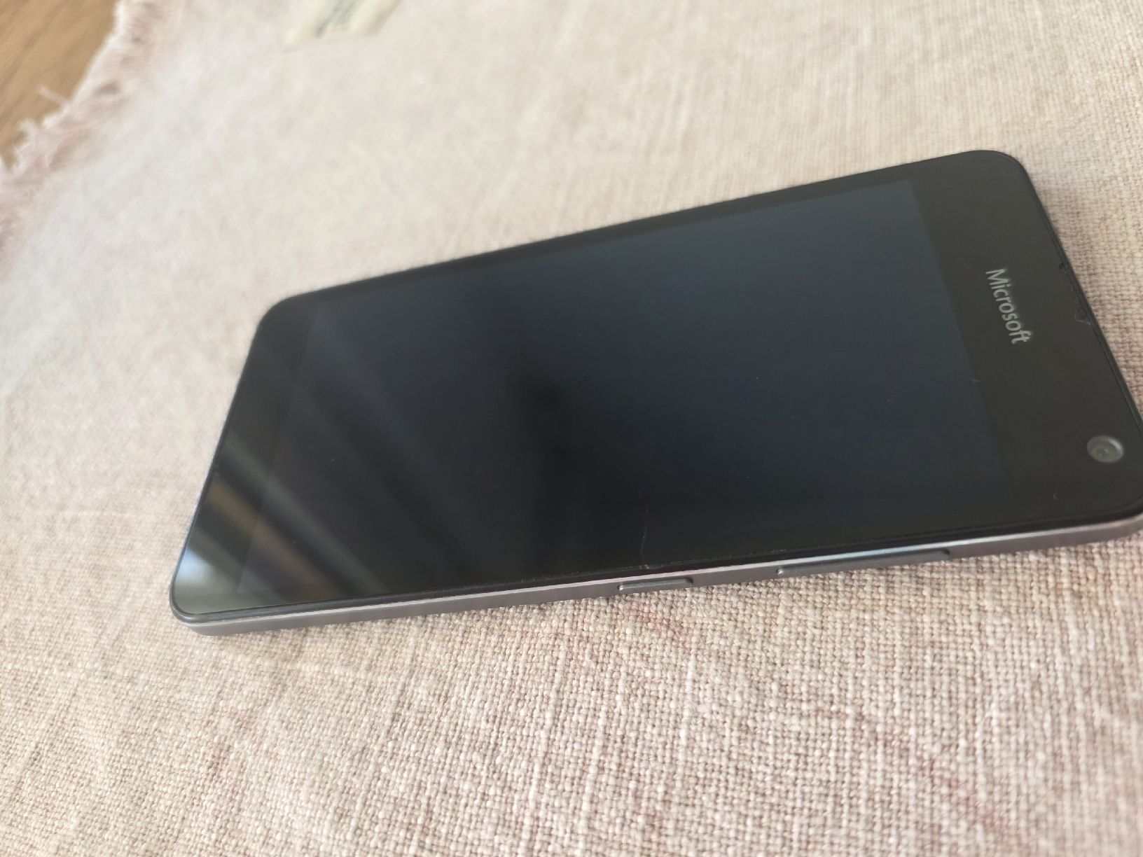 Microsoft Telefoni cellulari / Smartphones: Microsoft Lumia  Smartphone gebraucht  – Usato da Olten venduto da Prinzenstyle