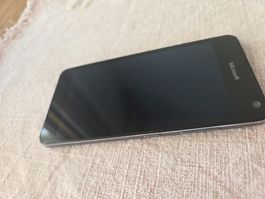 Microsoft Lumia  Smartphone gebraucht 