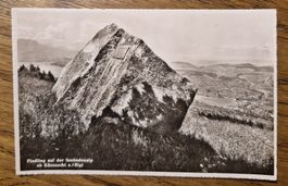 Findling Seebodenalp,BRB v. 3.10.1939,Bewilligung Kriegszeit