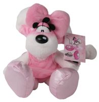 *** Diddl-Ballerina 20 cm ***
