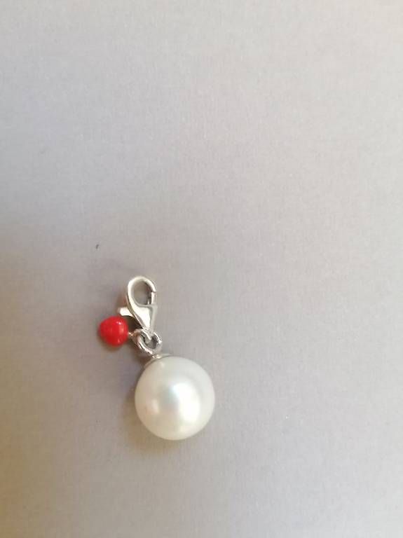 Ciondoli: Thomas Sabo Anhänger – Usato da Winterthur venduto da 8400Dominique 1