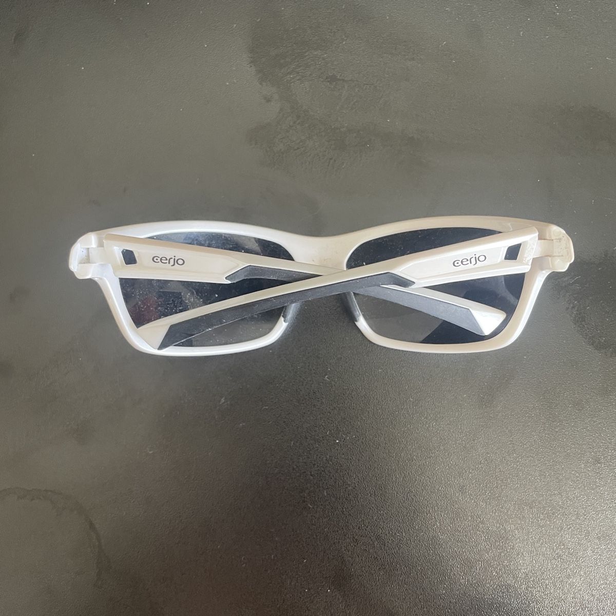 Occhiali & Lenti: cerjo Sonnenbrille – Usato da Basel venduto da konan 1