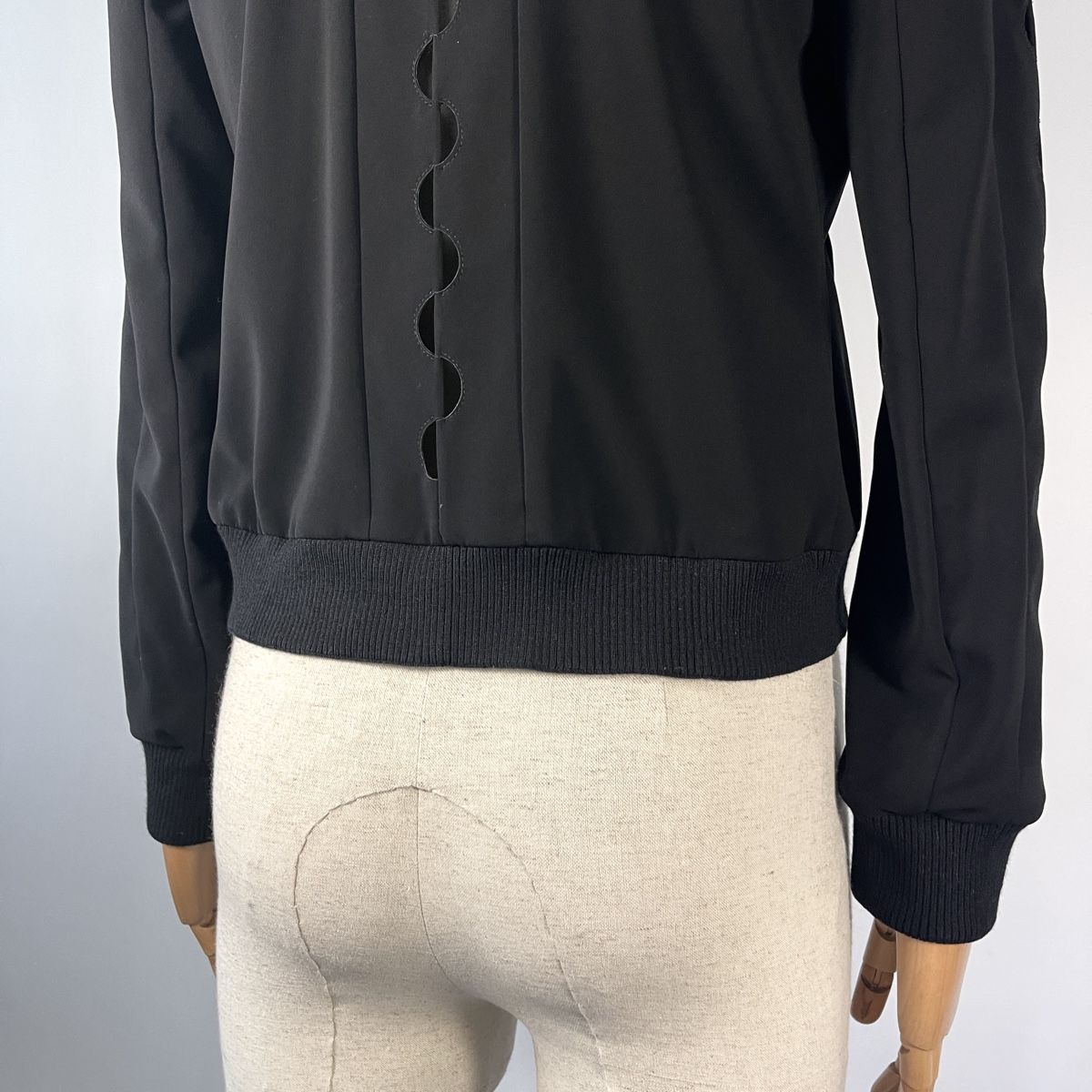 Akris Giacche: AKRIS Bomber Jacket – Nuovo (secondo la descrizione) da Emmen venduto da AVVIIVVA_Store 5