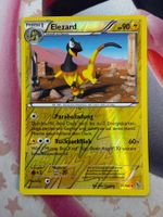 Elezard ⚡Reverse Holo⚡(37) Flashfire 2014 DE