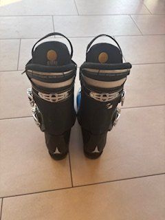 Atomic Herrenschuhe: Skischuhe – Gebraucht aus Siselen BE von findusine 2