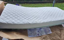 Materasso lettino nuovo 140x70
