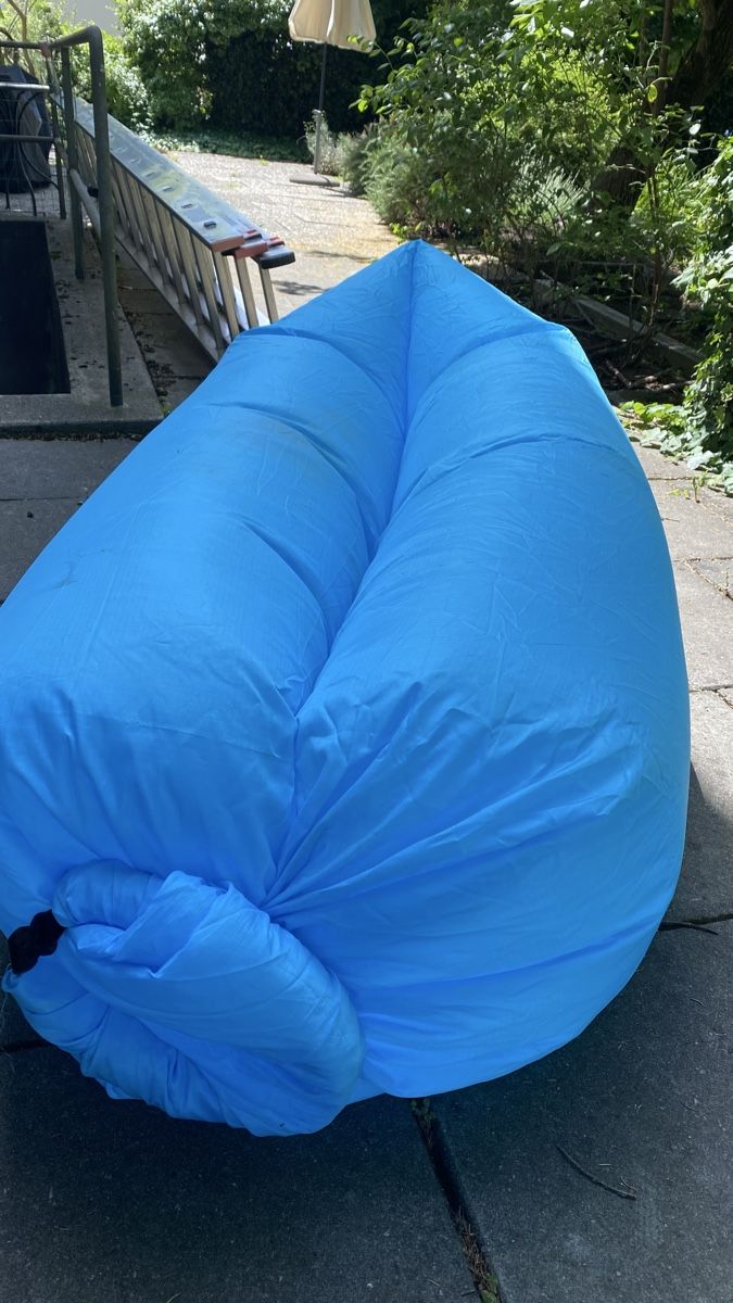 Divani: Airbag Sofa – Usato da Muttenz venduto da ala_7c7n