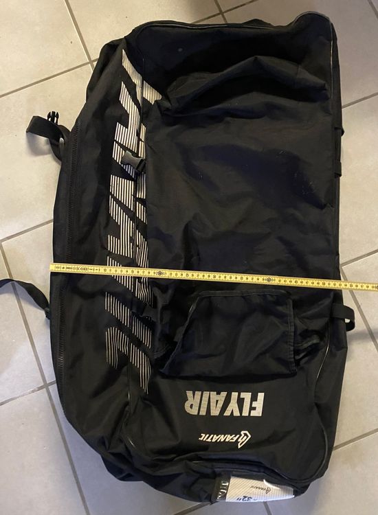 Fanatic SUP Bag 3