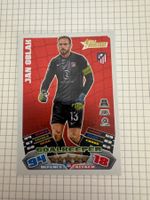 Topps Match Attax Champions League 25-26 Jan Oblak, Heritage