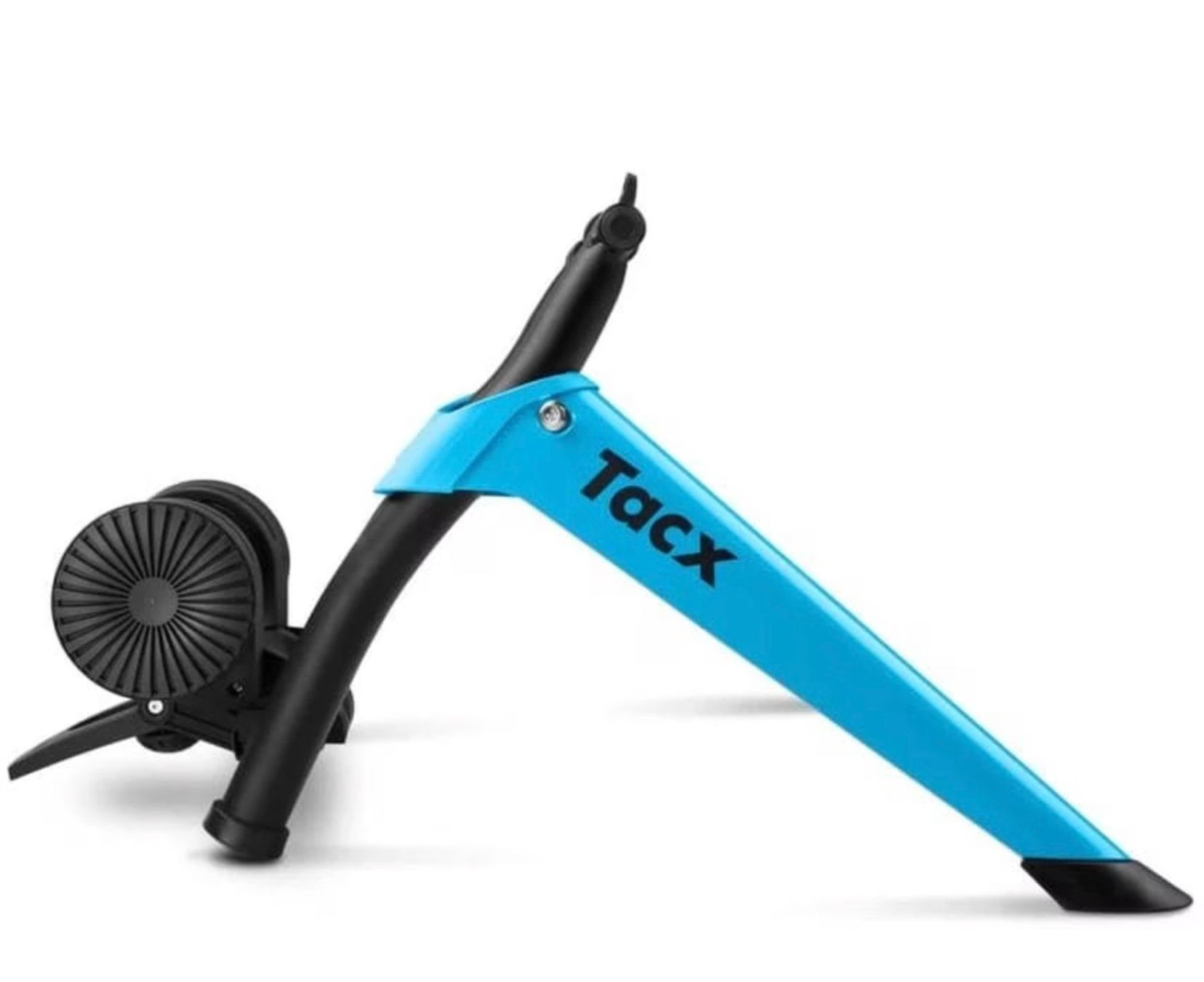 Ruote per filare: Neuwertiges Tacx Boost-Bundle – Nuovo e nell'imballaggio originale da Hedingen venduto da s_Kat 2