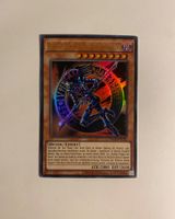Dunkler Magier des Chaos