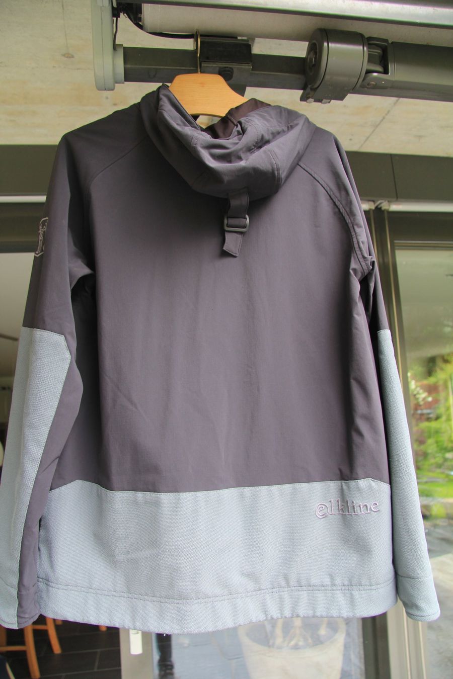 Giacche: SOFTSHELL JACKE Herren von Elkline – Usato da Meiringen venduto da Dunkel1 1
