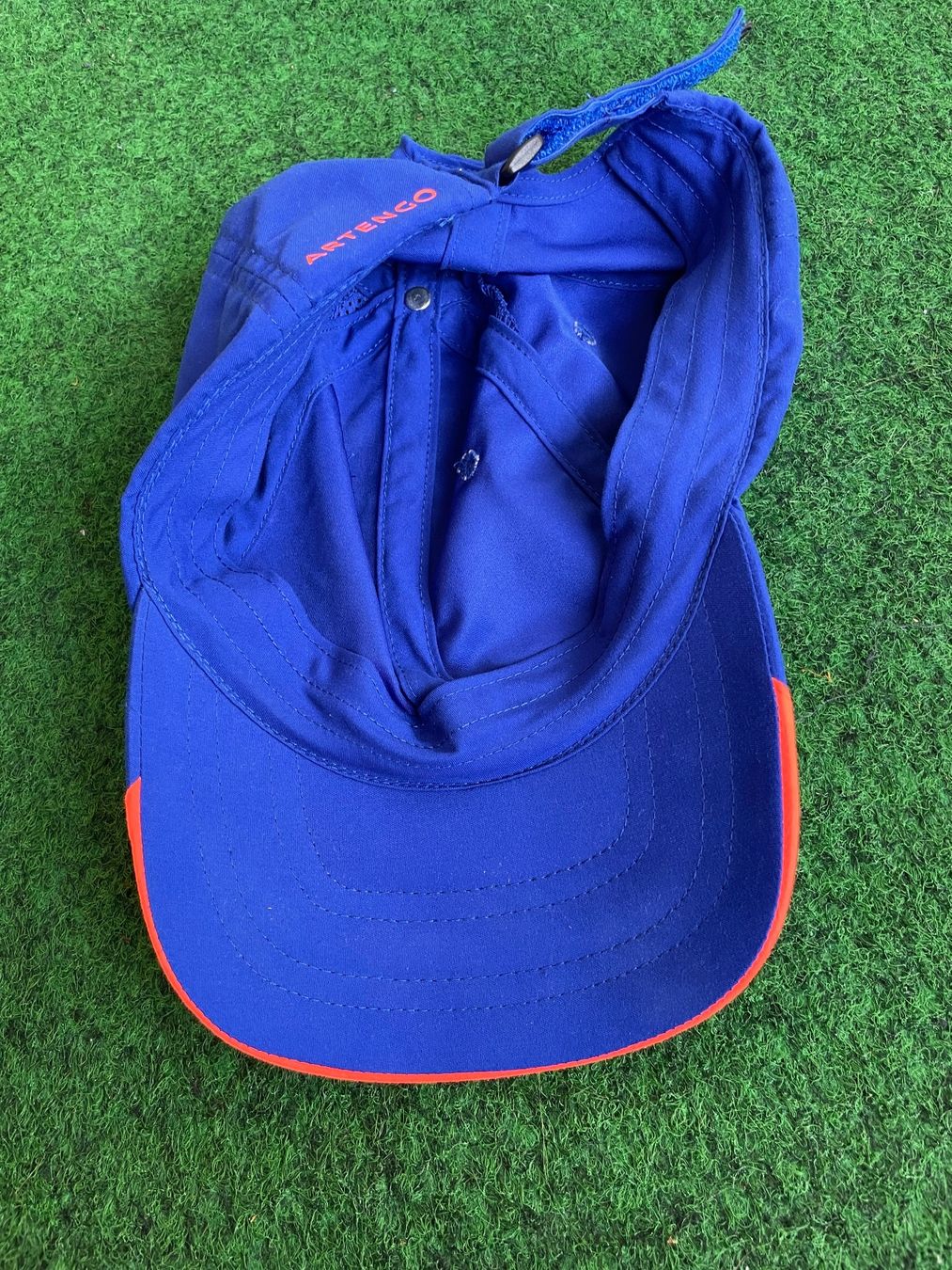 Copricapi, berretti & cappellini: Artengo Sport Cap – Usato da Zürich venduto da le_souk 5
