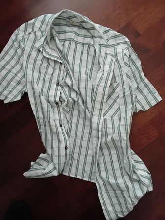 wandershirt Vaude, Grösse 50/M