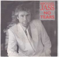 Michael Jass  --  No Tears  Single7