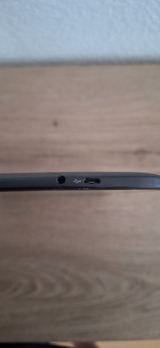 Samsung Tablet PC: Samsung Tablet Nexus 10  – Defekt aus Embrach von Da_Sergio 5